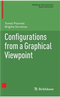 Configurations from a Graphical Viewpoint: (Birkhauser Advanced Texts / Basler Lehrbucher)