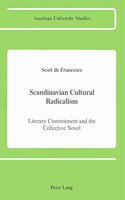 Scandinavian Cultural Radicalism
