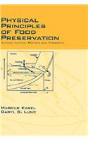 Physical Principles of Food Preservation