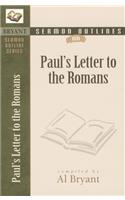 Sermon Outlines on Paul`s Letter to the Romans