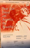 Hear Our Prayer with America, the Beautiful