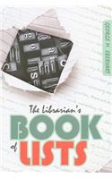 Librarian's Book of Lists
