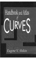 Handbook and Atlas of Curves