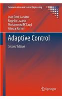 Adaptive Control