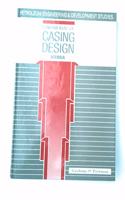 Fundamentals of Casing Design