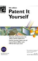 Patent It Yourself