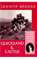 Quicksand and Cactus