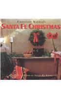 Santa Fe Christmas