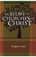 Story of Churches of Christ