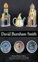 David Burnham Smith