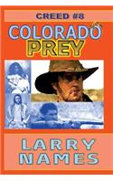 Colorado Prey
