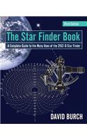 Star Finder Book