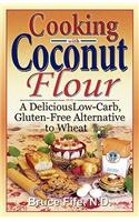 Cooking with Coconut Flour