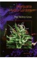 Marijuana Hydro Gardens