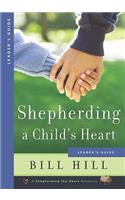 Shepherding a Child's Heart