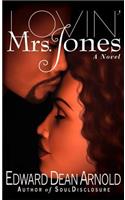 Lovin' Mrs. Jones