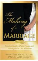 Making of a Marriage
