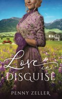 Love in Disguise