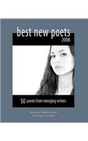 Best New Poets 2008