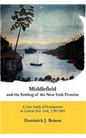 Middlefield and the Settling of the New York Frontier