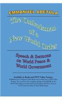Ombudsman of a New World Order