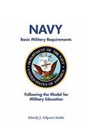 Navy Basic Military Requirements