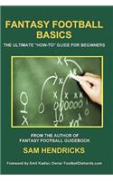 Fantasy Football Basics
