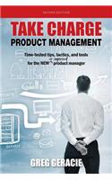 Take Charge Product Managment