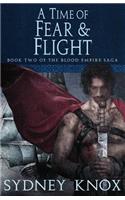 Blood Empire Book Two