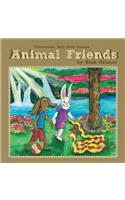 Animal Friends