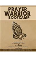 Prayer Warrior Bootcamp