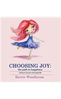 Choosing Joy