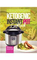 Ketogenic Instant Pot Cookbook