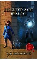 Nightrage Rising