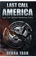 Last Call - America