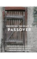 Observing the Feast of the Passover