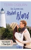 In Love On Anchor Island