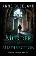 Murder in Misdirection