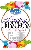 Brainy CrissCross