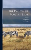 Daily Mail Poultry Book