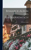 Bismarck-Album des Kladderadatsch