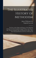 Illustrated History of Methodism
