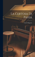 Certosa Di Pavia