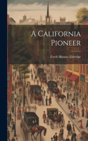 California Pioneer