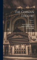 German Theatre; Volume 1