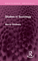 Studies in Sociology