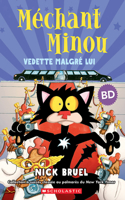 Méchant Minou: Vedette Malgré Lui (Bd)