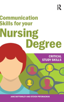 Communication Skills for your Nursing Degree