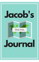 Jacob's Travel Journal