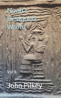 Noah's Designed World